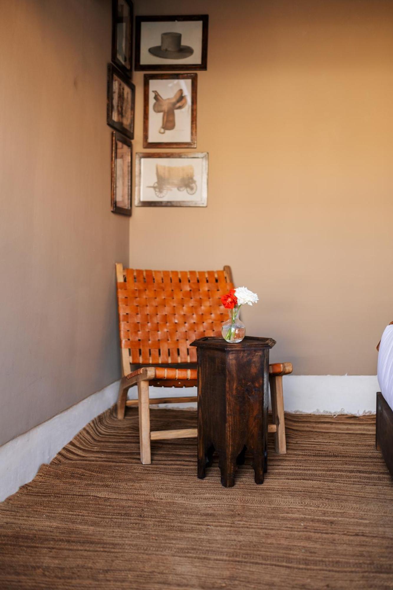 Riad Zi Marrakesch Exterior foto