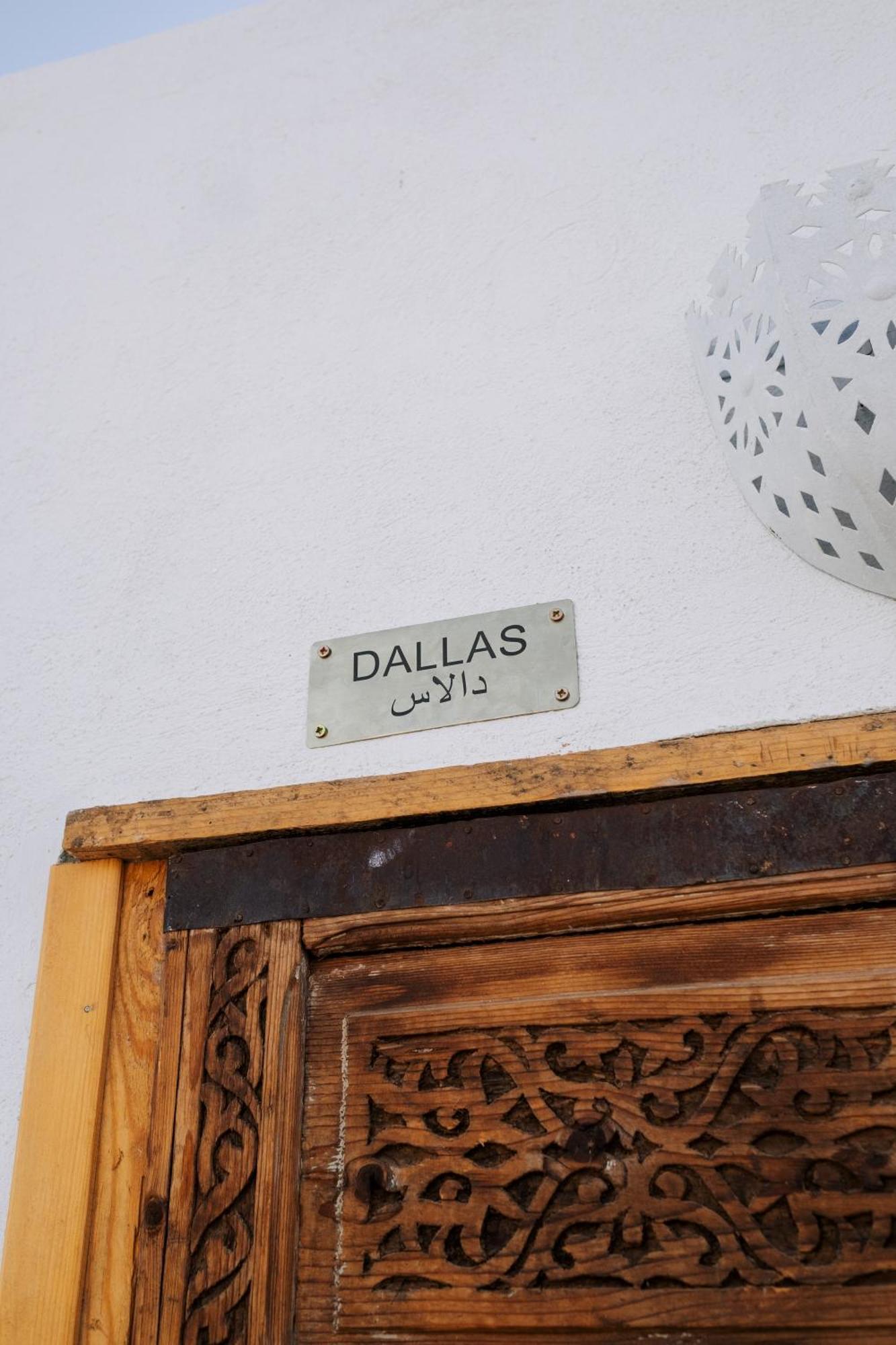 Riad Zi Marrakesch Exterior foto