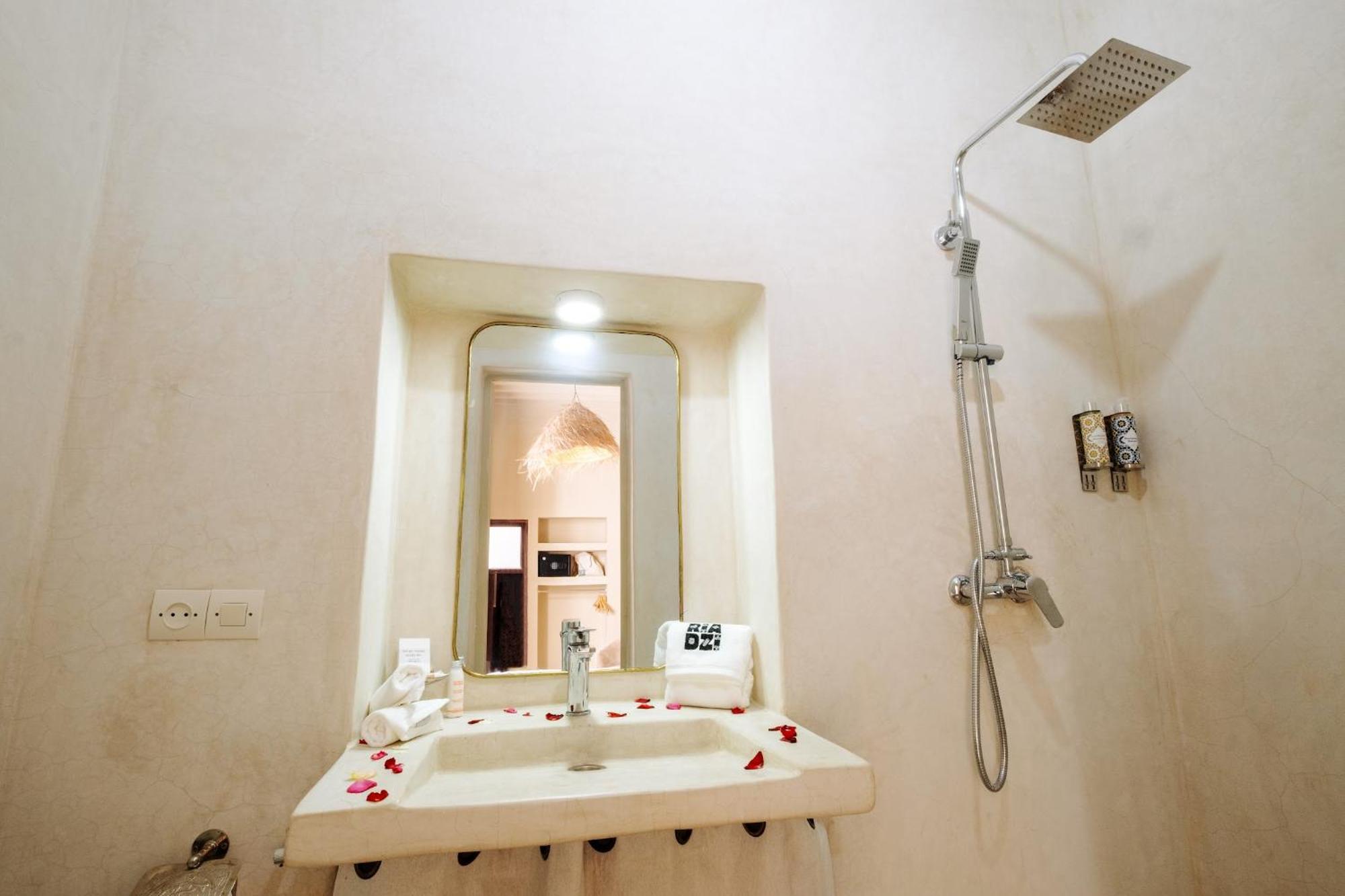 Riad Zi Marrakesch Exterior foto
