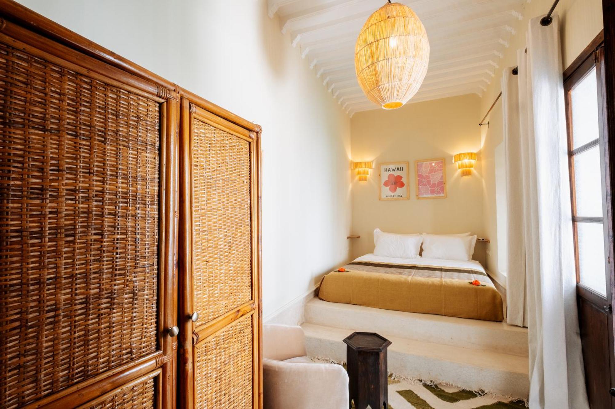 Riad Zi Marrakesch Exterior foto